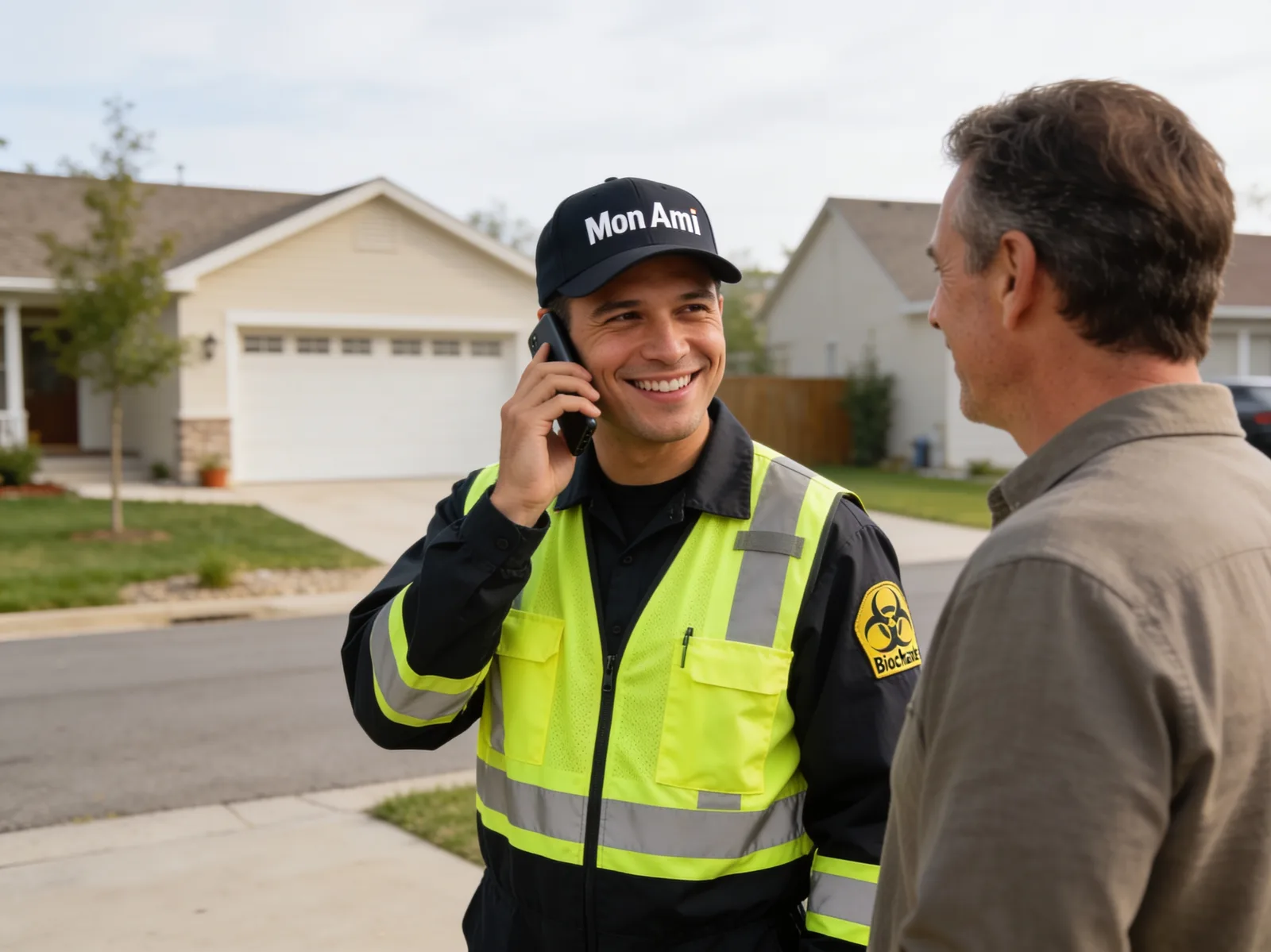 Sewage Cleanup Glenn Dale, MD FAQs