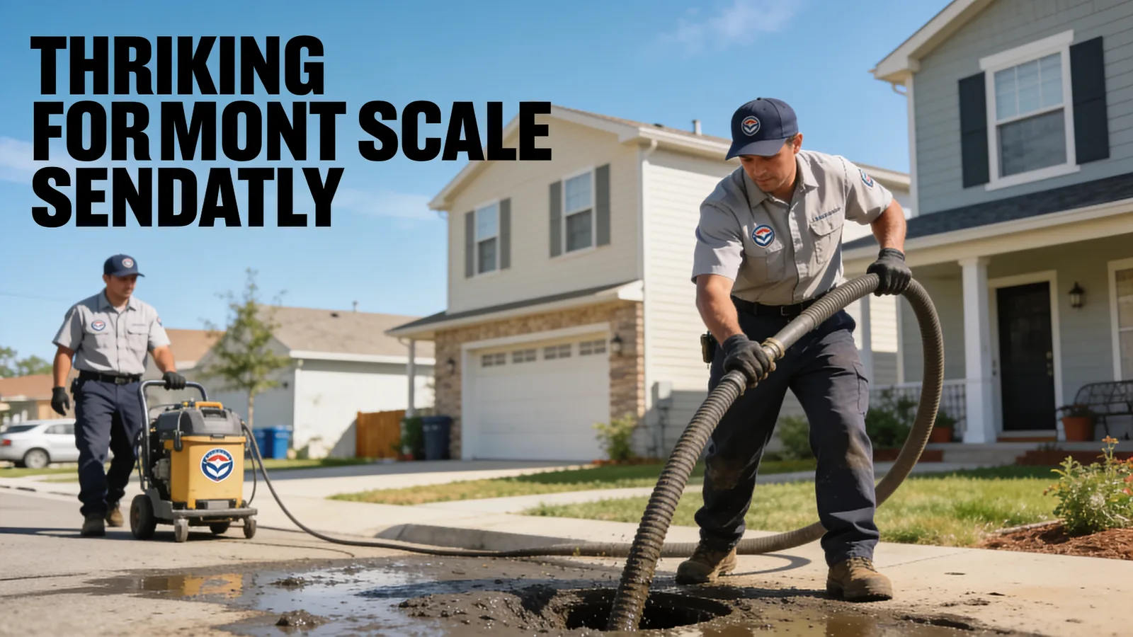 Sewage Cleanup in Glenn Dale, MD near me